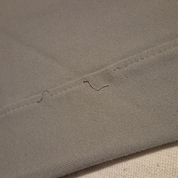 Public Rec men's All Day Every Day Jogger size 42 x 32 gray VGUC - Picture 13 of 13